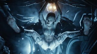 Jack & Reaper Brute [front view] [ZMSFM]