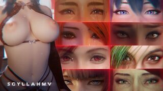 CHEMICAL 34 [ScyllaHMV]