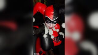 Harley’s "Punishment" [Alyta3D]