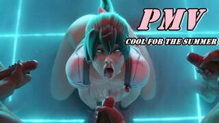 PMV / Cool for the Summer