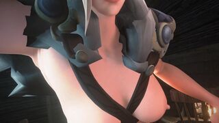 Iidssm - SejAshe POV Final