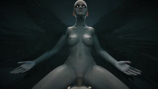 Mother Miranda POV (Maskless) [ZMSFM]