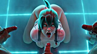 Kirikio Cinematic [Yeero][4K]