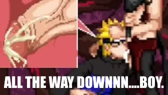 NARUTO CONQUERED BY DDC
