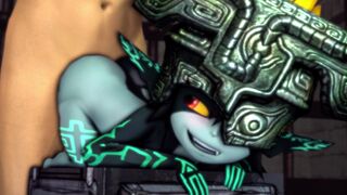 Midna Doggy [WoozySFM][4K]