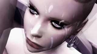 Samantha Beasley and the Mindsnake - Part 1