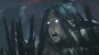 Wraith vs. Wraith (nude) [Zmsfm]