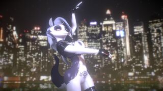 [ K-POP ] Apink - CHOBOM 'Copycat' [ LooNa ][ Helluva Boss ]