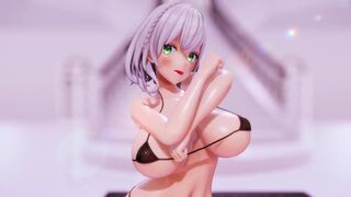 Knit Sweater Grandmaster Girls