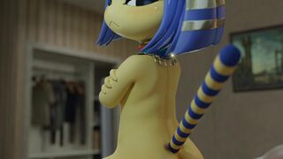 Marrubi - Kitty Grind