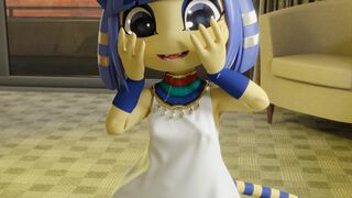 Marrubi - Kitty Happy