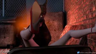 Videos Tagged with eshu-chan