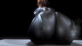 Makoto Niijima (Persona 5) [IcyShadow]