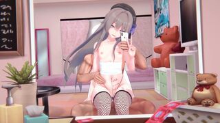 Herta Riding [ScarletQ]