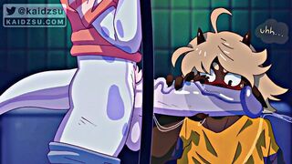 Stall Boys [Kaidzsu]