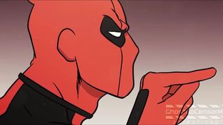 Devil May Cum (ghostgocensorme)