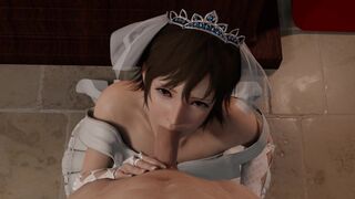 Iris Amicitia (Final Fantasy) [LazyProcrastinator]