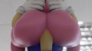 THE ONE RING [SonivvNSFW & KaiArtz]