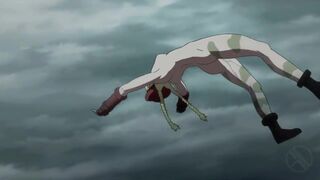 Cammy Fight [Nude Filter]