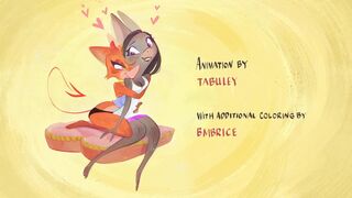 cuddle-demon---tabuley 4K