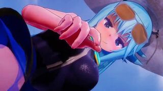 Mitsuboshi Compilation V1