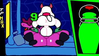 deltarune funny full version