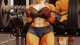 Workout [DividebyZero]