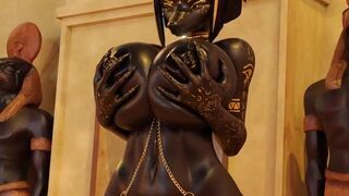 Anubis [DividebyZero]