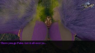 Skunk Saloon Blasts [ElSharkoDiablo]