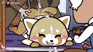 [Canaryprimary] Haida's mom