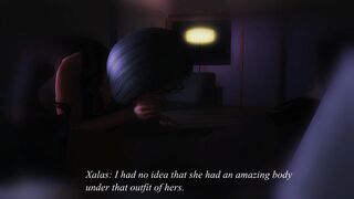 A Bachelor's Life Episode 1 (Xalas Approved)