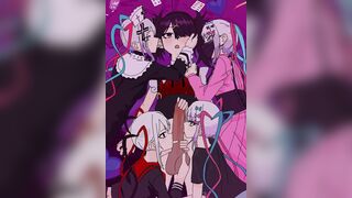 Needy Streamer Overload in "Sensory Overload"