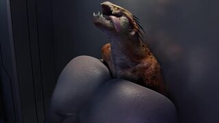 [Zenith741] Kig-Yar Crushing