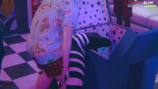 Random seductive marionette 2