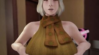 Ashley Graham (Resident Evil 4 Remake) [Unforbidden]