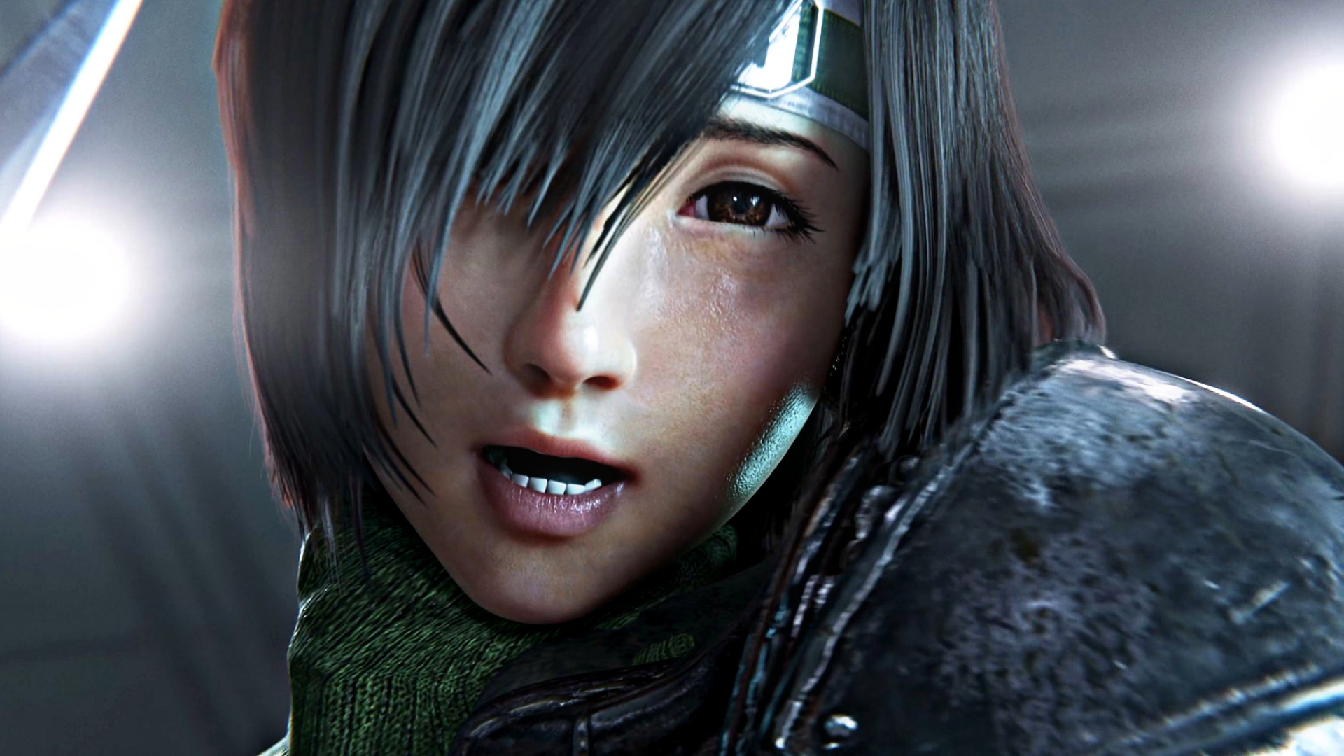 Nagoonimation yuffie