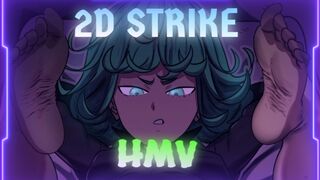 2D STRIKE HMV/PMV [Wawa]