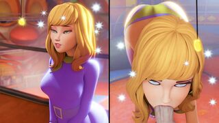 Daphne The Original Waifu