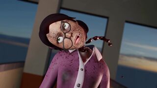 Poor Pauline [Lovely Tonic]