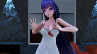 [ZXSN_MMD] APHO Mei Housewife Dancing