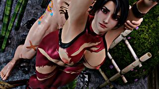 Zealous Mistake Taki [Maiden Masher][4K]