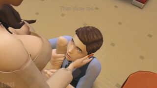 [Essel4] Jenny - Episode 3 (Part 1)