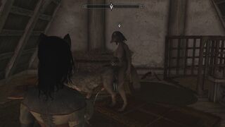 Animal Mansion ConvertedSE Episode 1