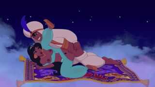 Magic Carpet Ride