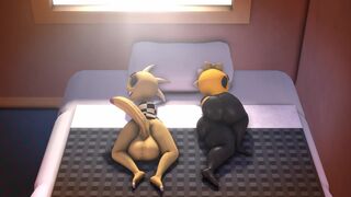 Monster Kid Balls Expansion