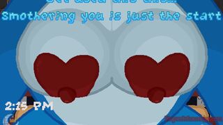 Toy Bonnie After Hours