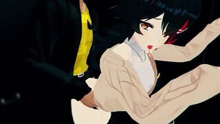 All Things Hololove Hentai HMV