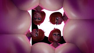 Velma's Popping Pillows