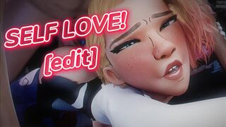 SELF LOVE! | [PMV/HMV/EDIT]