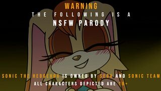 Vanilla's Picnic [canaryprimary]